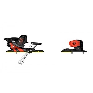 Ski Bindings